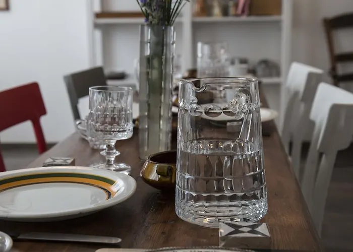 Bed & Breakfast Residenza La Corte 4*