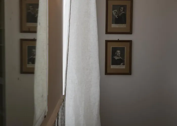 Bed & Breakfast Residenza La Corte Assisi