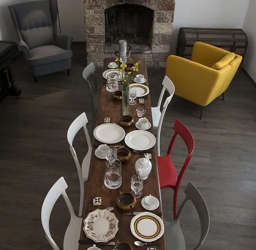 Residenza La Corte Assisi