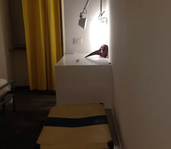 Bed & Breakfast Residenza La Corte Assisi