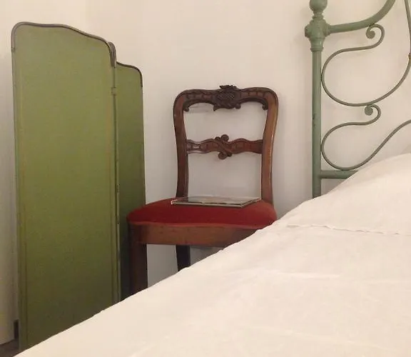 Bed & Breakfast Residenza La Corte Assisi