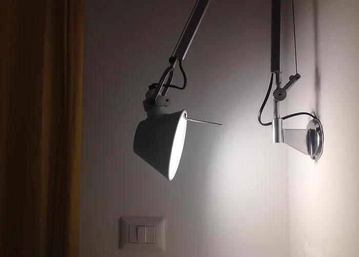 Bed & Breakfast Residenza La Corte 4*