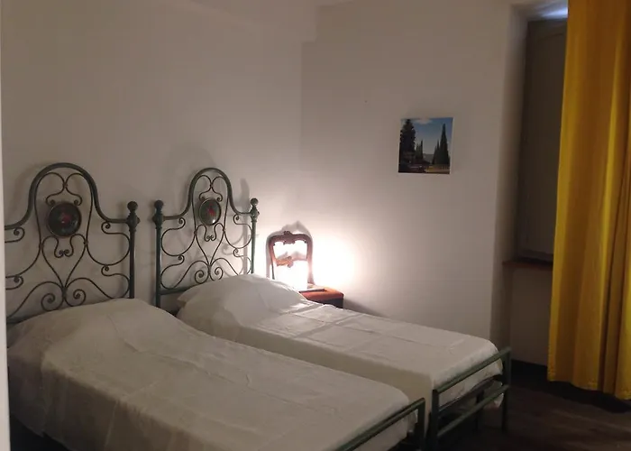 Bed & Breakfast Residenza La Corte